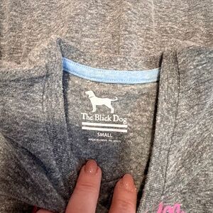 The Black Dog dress girls small